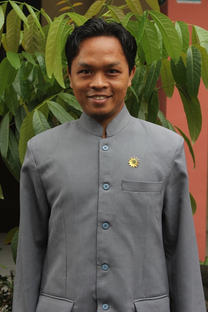 Pak Radi
